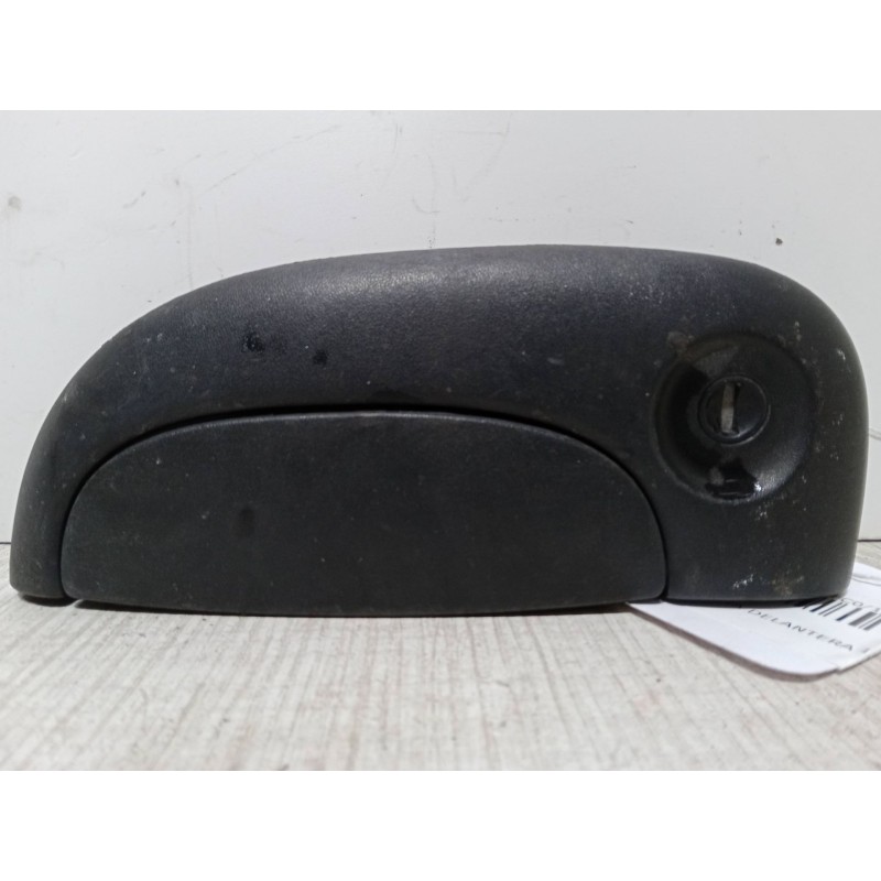 Recambio de maneta exterior puerta delantera izquierda para renault kangoo express (fc0/1_) 1.5 dci (fc1g) referencia OEM IAM   