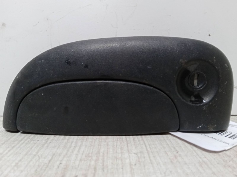 Recambio de maneta exterior puerta delantera izquierda para renault kangoo express (fc0/1_) 1.5 dci (fc1g) referencia OEM IAM   