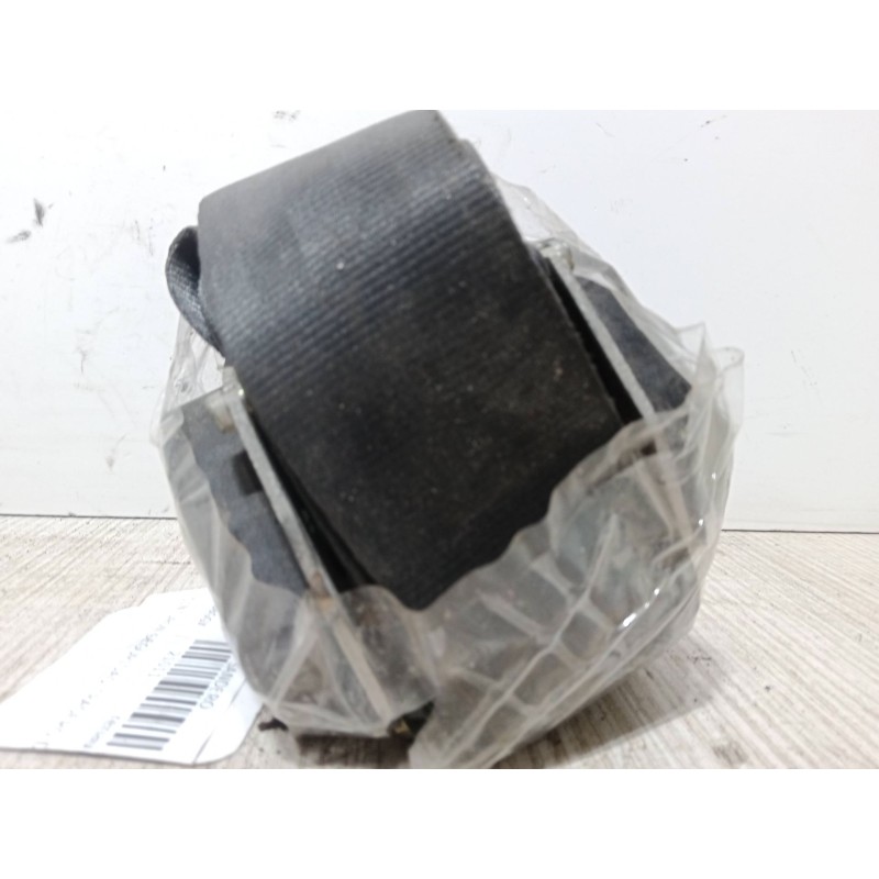 Recambio de cinturon seguridad trasero derecho para dacia sandero 1.4 (bs0c, bs0a, bs0g, bs1f, bs0e) referencia OEM IAM   