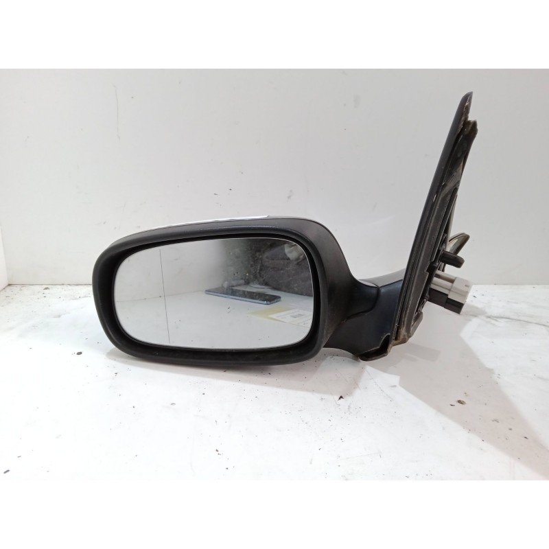 Recambio de retrovisor electrico izquierdo para saab 9-5 (ys3e) 2.0 t referencia OEM IAM   