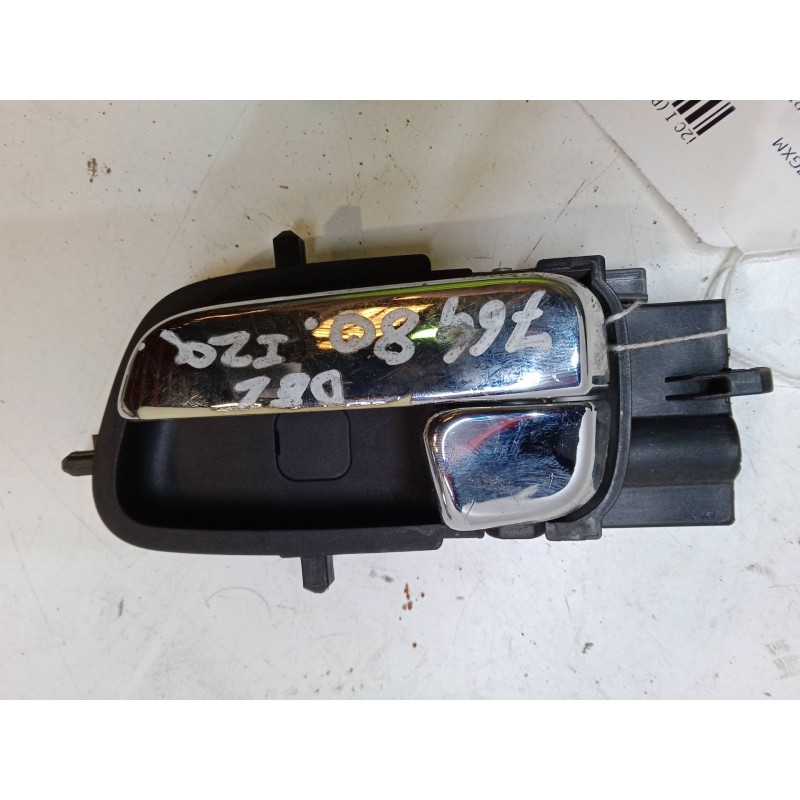 Recambio de maneta interior puerta delantera izquierda para hyundai i20 i (pb, pbt) 1.2 referencia OEM IAM   