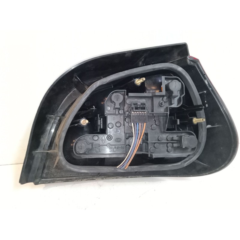 Recambio de piloto trasero izquierdo para renault megane i (ba0/1_) 1.6 16v (ba04, ba0b, ba11, ba1j, ba16, ba19, ba1k, ba1v,... 