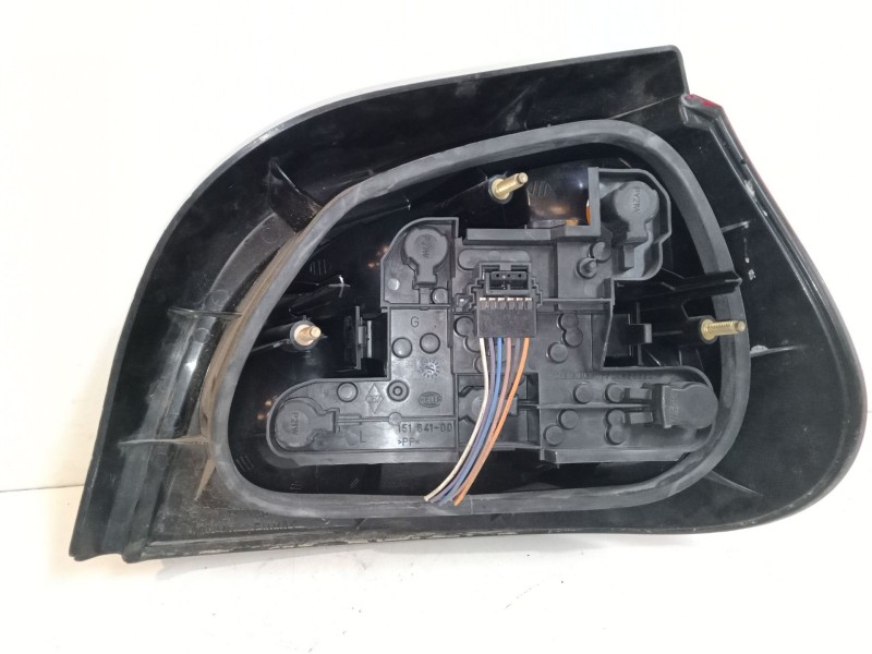 Recambio de piloto trasero izquierdo para renault megane i (ba0/1_) 1.6 16v (ba04, ba0b, ba11, ba1j, ba16, ba19, ba1k, ba1v,... 