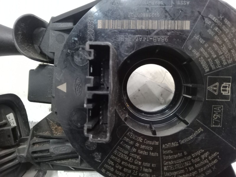 Recambio de mando luces para ford focus i (daw, dbw) 1.6 16v referencia OEM IAM   