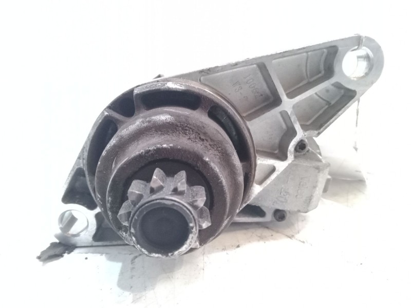 Recambio de motor arranque para skoda fabia ii (542) 1.2 referencia OEM IAM 02T911023S  D6GS12