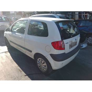 HYUNDAI GETZ (TB)