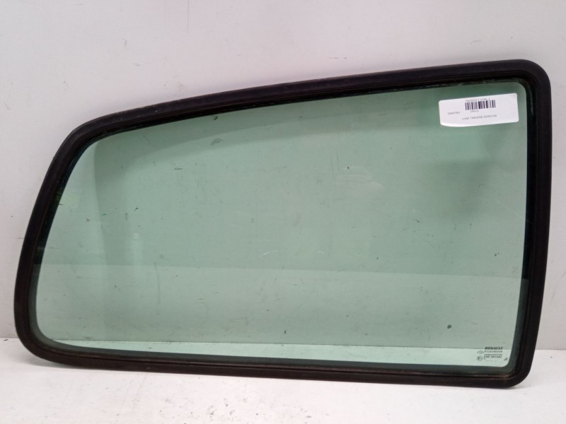 Recambio de luna trasera derecha para renault twingo i (c06_) 1.2 16v (c06c, c06d, c06k) referencia OEM IAM    Recambio de luna trasera derecha para renault twingo i (c06_) 1.2 16v (c06c, c06d, c06k) referencia OEM IAM
