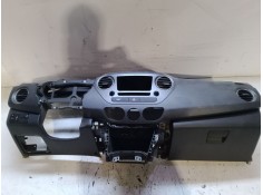 Recambio de salpicadero para hyundai i10 ii (ba, ia) 1.0 referencia OEM IAM