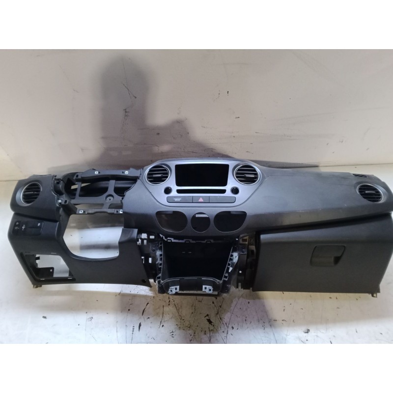 Recambio de salpicadero para hyundai i10 ii (ba, ia) 1.0 referencia OEM IAM   