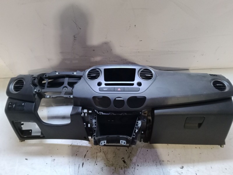 Recambio de salpicadero para hyundai i10 ii (ba, ia) 1.0 referencia OEM IAM   