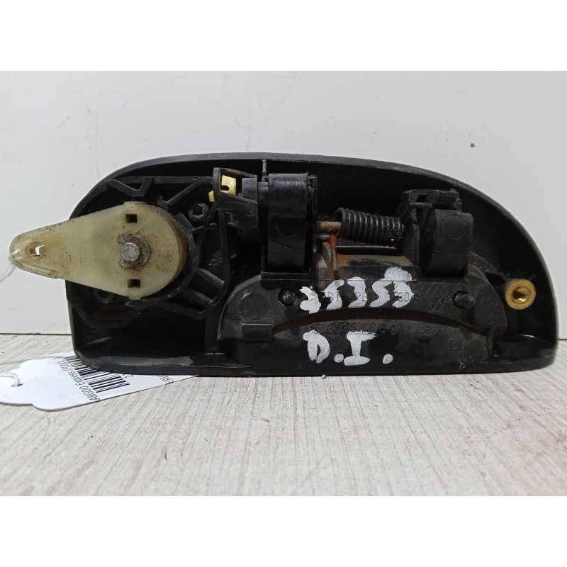 Recambio de maneta exterior puerta delantera izquierda para renault kangoo express (fc0/1_) 1.5 dci (fc1g) referencia OEM IAM   