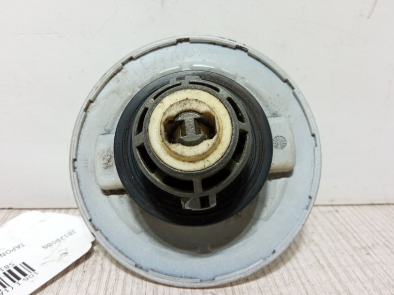 Recambio de tapon combustible para peugeot 106 i (1a, 1c) 1.0 referencia OEM IAM   