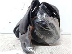 Recambio de cinturon seguridad trasero derecho para dacia sandero 1.4 (bs0c, bs0a, bs0g, bs1f, bs0e) referencia OEM IAM    2