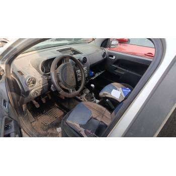 FORD FUSION (JU_)