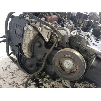 MOTOR COMPLETO 