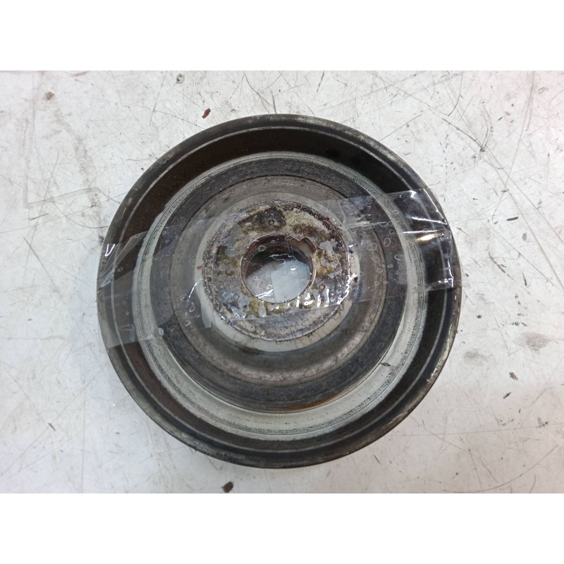 Recambio de polea cigueñal para citroën c4 grand picasso ii (da_, de_) 2.0 bluehdi 150 referencia OEM IAM   