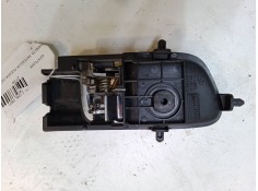 Recambio de maneta interior puerta delantera izquierda para hyundai i20 i (pb, pbt) 1.2 referencia OEM IAM    2