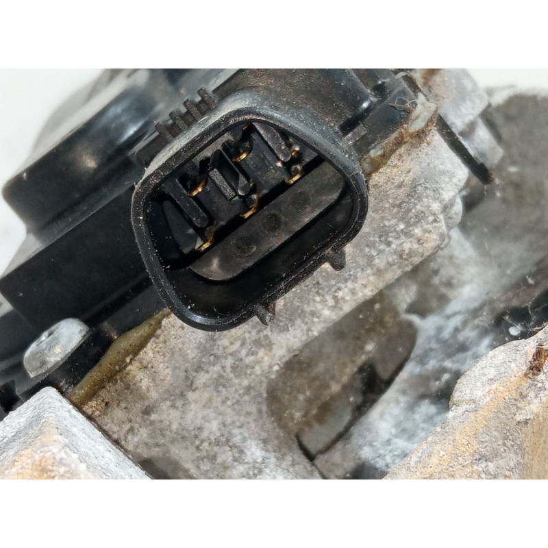 Recambio de motor limpia delantero para citroën c-crosser (vu_, vv_) 2.2 hdi referencia OEM IAM 1593001052  