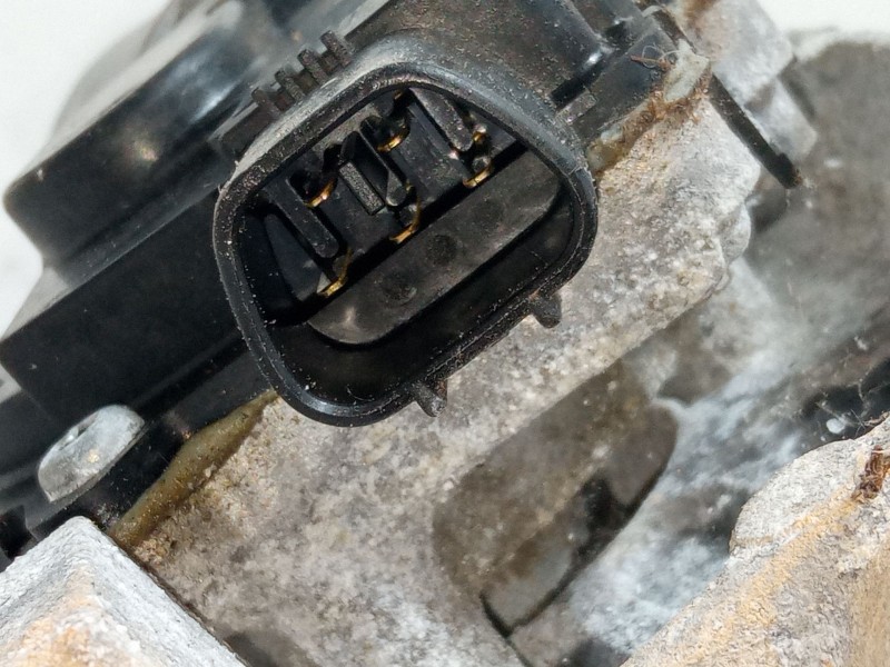 Recambio de motor limpia delantero para citroën c-crosser (vu_, vv_) 2.2 hdi referencia OEM IAM 1593001052  