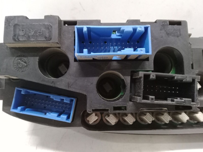 Recambio de cuadro instrumentos para citroën xsara picasso (n68) 2.0 hdi referencia OEM IAM 964858780  