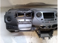Recambio de salpicadero para hyundai i10 ii (ba, ia) 1.0 referencia OEM IAM    2