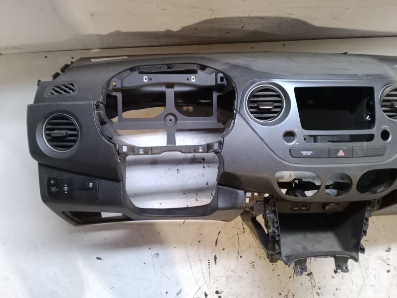 Recambio de salpicadero para hyundai i10 ii (ba, ia) 1.0 referencia OEM IAM   