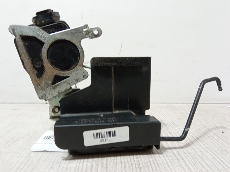 Recambio de cerradura puerta trasera izquierda para kia rio ii (jb) 1.4 16v referencia OEM IAM   