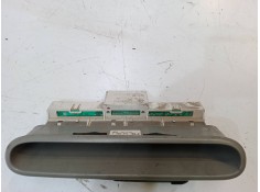 Recambio de cuadro instrumentos para renault twingo i (c06_) 1.2 (c066, c068) referencia OEM IAM 7700421765G  231020035002