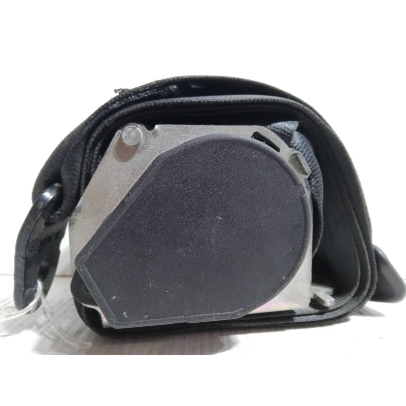 Recambio de cinturon seguridad trasero izquierdo para dacia sandero 1.4 (bs0c, bs0a, bs0g, bs1f, bs0e) referencia OEM IAM   