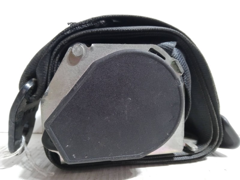 Recambio de cinturon seguridad trasero izquierdo para dacia sandero 1.4 (bs0c, bs0a, bs0g, bs1f, bs0e) referencia OEM IAM   