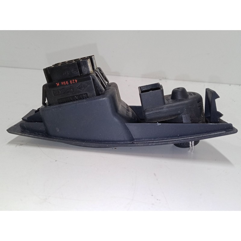Recambio de mando elevalunas delantero izquierdo para renault megane i classic (la0/1_) 1.4 16v (la0d, la1h, la0w, la10) referen