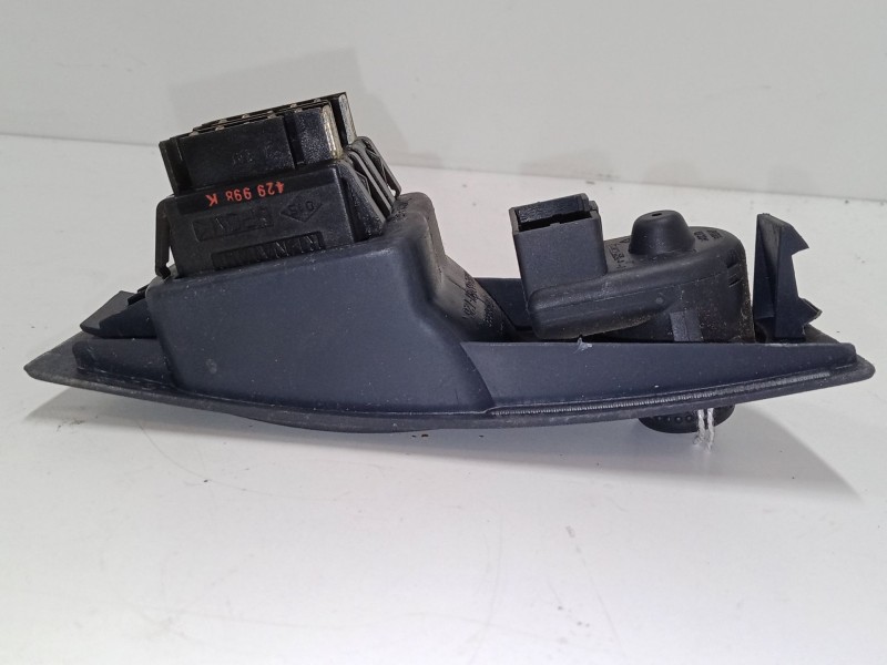 Recambio de mando elevalunas delantero izquierdo para renault megane i classic (la0/1_) 1.4 16v (la0d, la1h, la0w, la10) referen