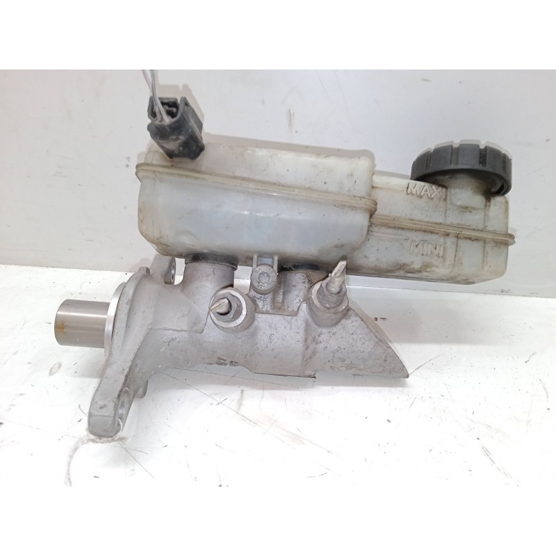 Recambio de bomba freno para renault megane iii grandtour (kz0/1) 1.5 dci (kz1m, kz1w, kz0r) referencia OEM IAM   