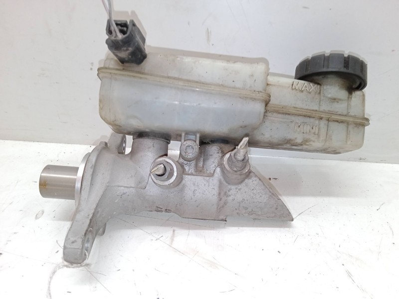 Recambio de bomba freno para renault megane iii grandtour (kz0/1) 1.5 dci (kz1m, kz1w, kz0r) referencia OEM IAM   