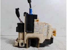 Recambio de cerradura puerta delantera izquierda para fiat panda (312_, 319_) 1.2 (312pxa1a) referencia OEM IAM   