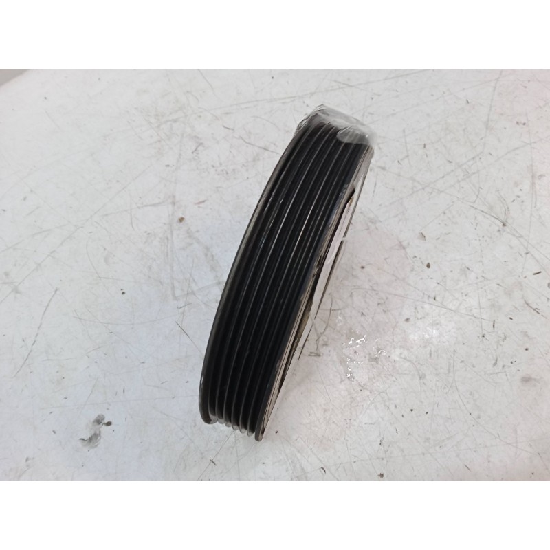 Recambio de polea cigueñal para citroën c4 grand picasso ii (da_, de_) 2.0 bluehdi 150 referencia OEM IAM   