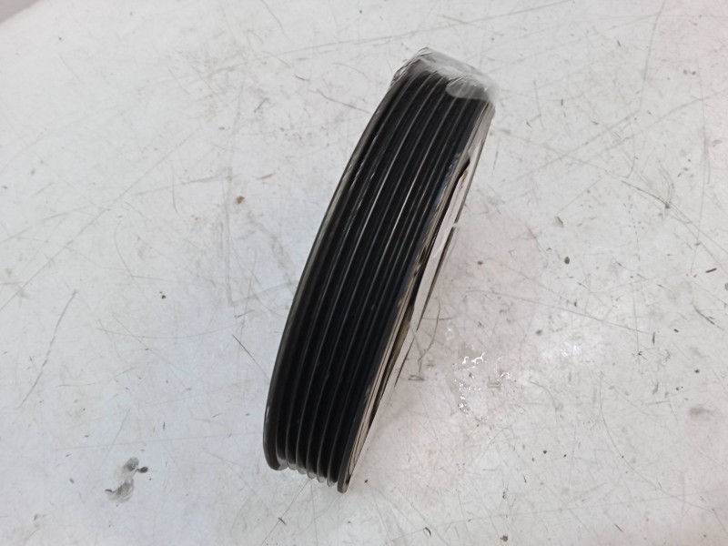 Recambio de polea cigueñal para citroën c4 grand picasso ii (da_, de_) 2.0 bluehdi 150 referencia OEM IAM   