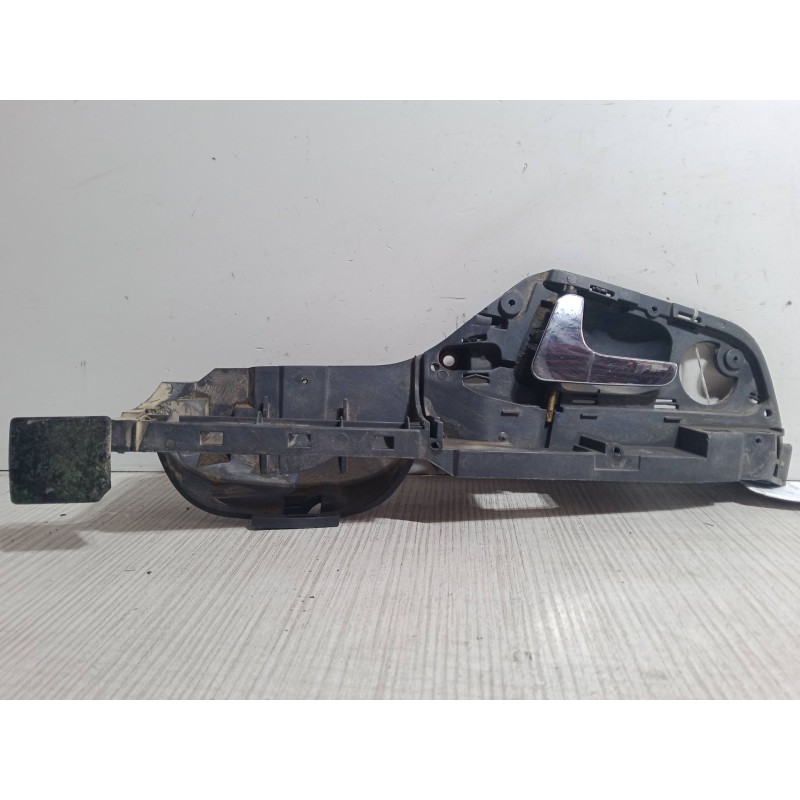 Recambio de maneta interior puerta trasera izquierda para seat ibiza ii (6k1) 1.4 i referencia OEM IAM   