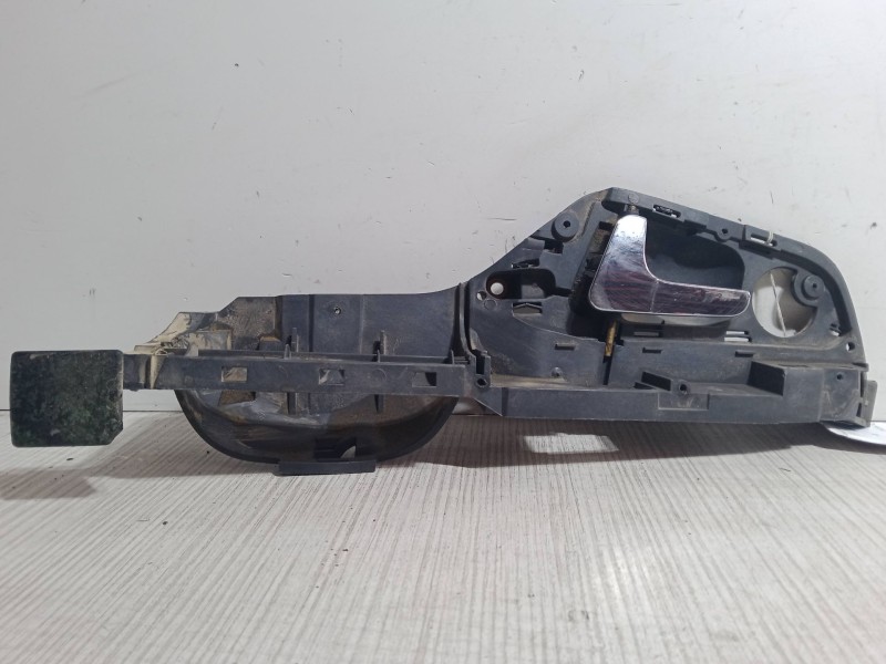 Recambio de maneta interior puerta trasera izquierda para seat ibiza ii (6k1) 1.4 i referencia OEM IAM   