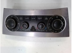 Recambio de mando climatizador para mercedes-benz clase c (w203) c 220 cdi (203.008) referencia OEM IAM A2038303085  9140010525