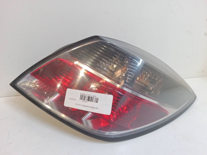 Recambio de piloto trasero derecho para opel astra h gtc (a04) 1.6 (l08) referencia OEM IAM   