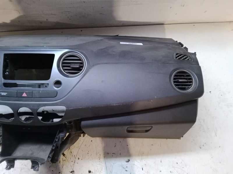 Recambio de salpicadero para hyundai i10 ii (ba, ia) 1.0 referencia OEM IAM   