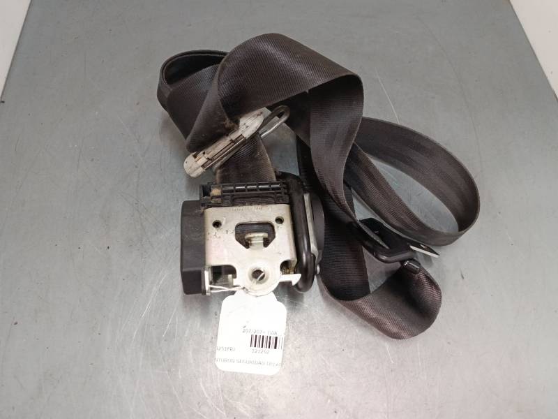 CINTURON SEGURIDAD DELANTERO IZQUIERDO 