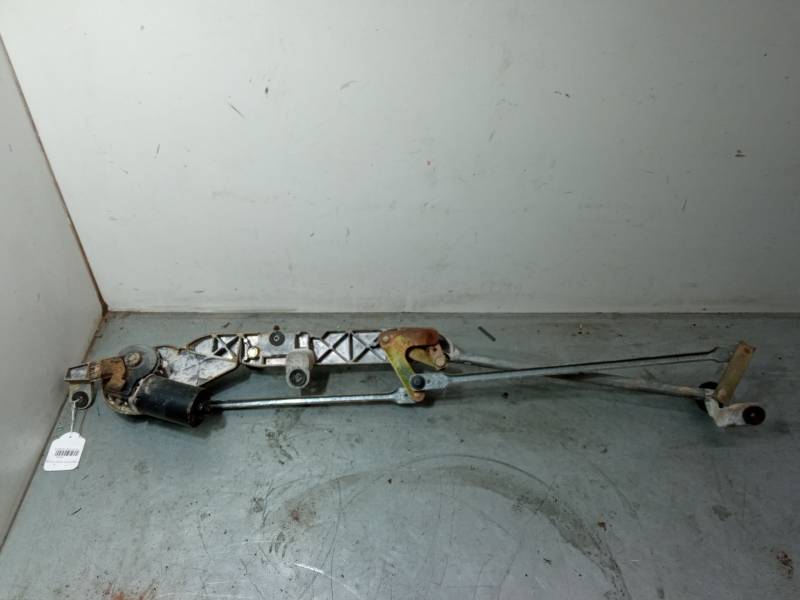 MOTOR LIMPIA DELANTERO 