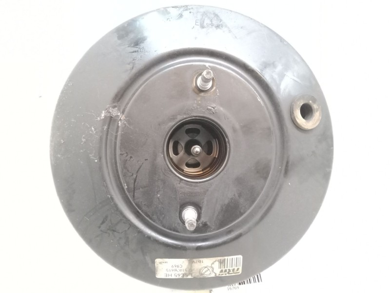 Recambio de servofreno para fiat 500 c (312_) 1.2 (312cxa1a, 312axa1a) referencia OEM IAM LSC65HE51838695  C969