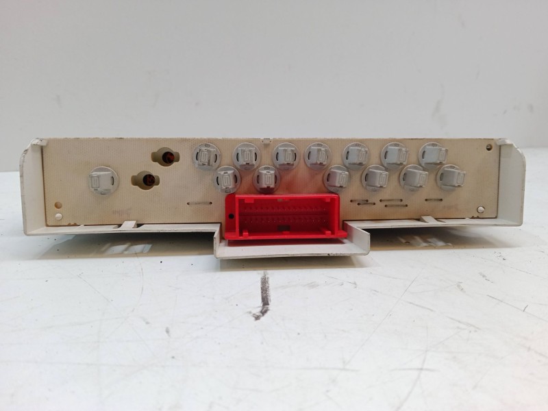 Recambio de cuadro instrumentos para renault twingo i (c06_) 1.2 (c066, c068) referencia OEM IAM 7700421765G  231020035002