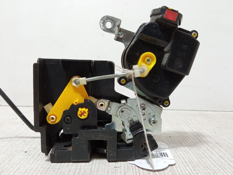 Recambio de cerradura puerta trasera izquierda para kia rio ii (jb) 1.4 16v referencia OEM IAM   