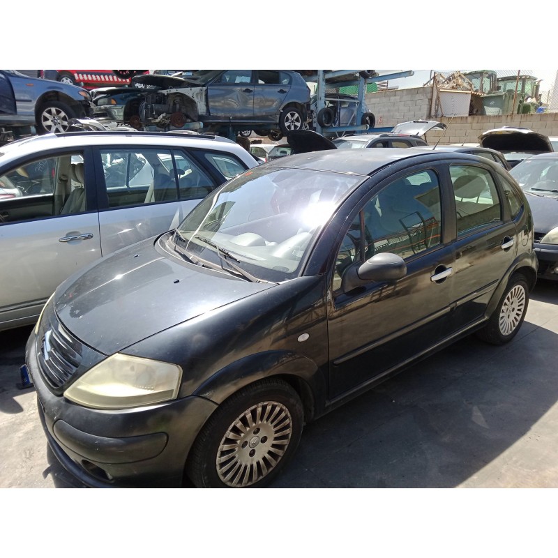 citroën c3 i (fc_, fn_) del año 2004