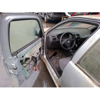 SEAT CORDOBA (6K1, 6K2)