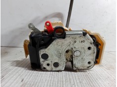 Recambio de cerradura puerta delantera izquierda para fiat panda (312_, 319_) 1.2 (312pxa1a) referencia OEM IAM    2